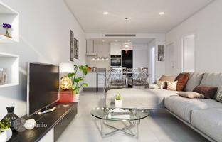 3-комнатная квартира 163 м² в Пилар-де-ла-Орададе за 415 000 €