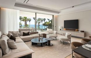 3-комнатная квартира 297 м² в Эстепоне за 3 550 000 €