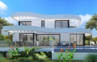 3-комнатный коттедж 275 м² в Морайре за 990 000 €