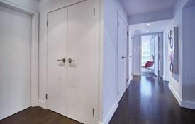 Квартира на Харбор-сквер, Олд Торонто, Торонто,  Онтарио,   Канада за C$1 397 000