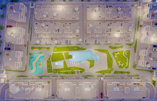 3-комнатная вилла 83 м² в Пилар-де-ла-Орададе за 350 000 €