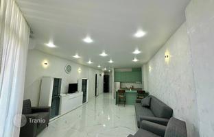 2-комнатная квартира 61 м² в Батуми за $100 000