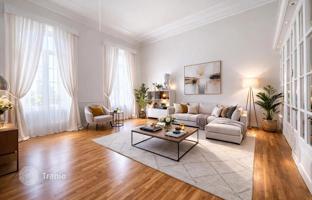 3-комнатная квартира в Каннах за 1 280 000 €