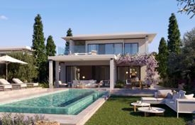 Апартаменты в крупнейшем гольф курорте на Кипре за 1 500 000 €