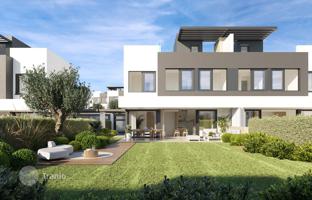 3-комнатная вилла 180 м² в Эстепоне за 850 000 €