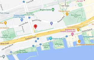 5-комнатная квартира в Олд Торонто за C$804 000