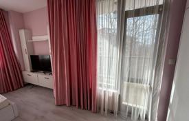 Апартамент с 1 спальней в к-се Грин Парадайс 5, Приморско, Болгария, 77 м² за 90 000 €