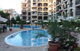Просторная квартира с видом на басейн в Солнечном берегу за 66 000 €