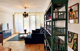 3-комнатная квартира 130 м² в Лимасоле за 550 000 €