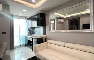 1-комнатная квартира 30 м² в Паттайе за $95 000