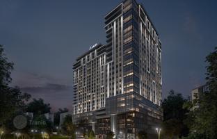 3-комнатная квартира в новостройке 150 м² в Сабуртало за $266 000