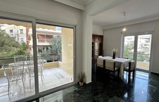 3-комнатная квартира в Афинах за 340 000 €
