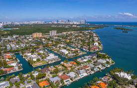 Дом в городе в Севере Майами, США за $3 500 000