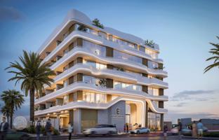 20 новых квартир в ЖК Noore в Wadi Al Safa 5 за От $374 000