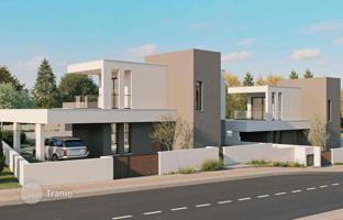 3-комнатный коттедж 149 м² в Куклии за 520 000 €