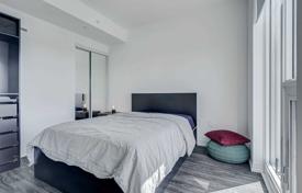 Квартира на Джарвис-стрит, Олд Торонто, Торонто,  Онтарио,   Канада за C$945 000