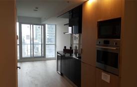 Квартира на Темперанc-стрит, Олд Торонто, Торонто,  Онтарио,   Канада за C$680 000