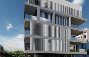 3-комнатный пентхаус 145 м² в Лимасоле за 816 000 €