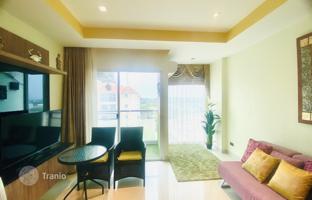 1-комнатная квартира 54 м² в Паттайе за $106 000