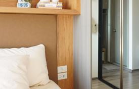1-комнатные апартаменты в кондо в Ваттхане, Таиланд за $134 000