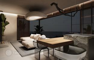 1-комнатная квартира 68 м² в Сесехе за $209 000