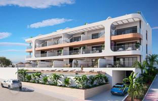 3-комнатная квартира 81 м² в Бенихофаре за 350 000 €