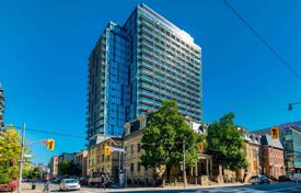 Квартира на Джордж-стрит, Торонто, Онтарио,  Канада за C$1 148 000