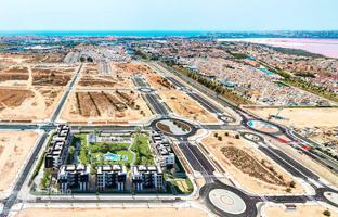 2-комнатная квартира 77 м² в Торревьехе за 349 000 €