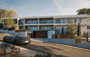 3-комнатная квартира 131 м² в Агиос Тихонасе за 730 000 €