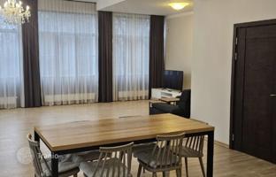 4-комнатная квартира 249 м² в Риге за 550 000 €