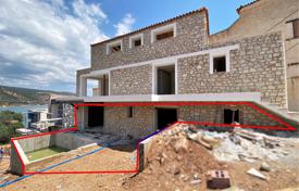 Новый дом в нескольких шагах от моря, Ксиропигадо, Пелопоннес, Греция за 230 000 €
