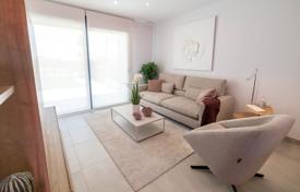 Трёхкомнатная новая квартира в Торревьехе, Аликанте, Испания за 255 000 €