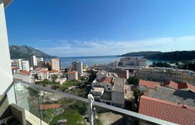 Двухкомнатная квартира «под ключ» с видом на море, Бечичи, Будва, Черногория за 225 000 €