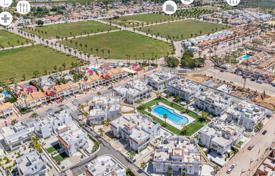 Квартиры в новом комплексе с бассейном и садом, Сьюдад-Кесада, Аликанте, Испания за 277 000 €