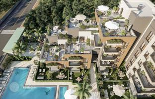 3-комнатная квартира 85 м² в Алтынташе за 11 490 000 TRY