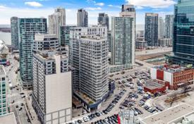 Квартира на Фронт-стрит Запад, Олд Торонто, Торонто,  Онтарио,   Канада за C$703 000