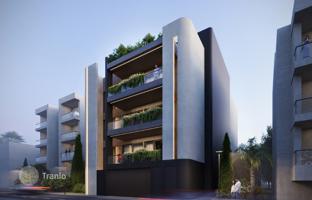 3-комнатная квартира 135 м² в Като Полемидии за 540 000 €