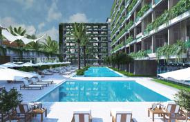 Элитные апартаменты с террасой и видом на море в комфортабельном жилом комплексе с бассейном, недалеко от пляжа, Банг Тао, Таиланд за $345 000