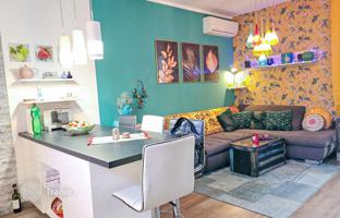 3-комнатная квартира 69 м² в Приморско-Горанской жупании за 375 000 €