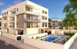 3-комнатная квартира 143 м² в Пафосе за 315 000 €