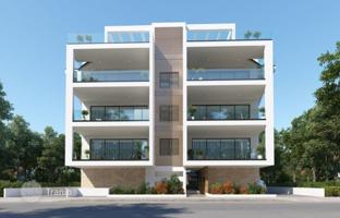 3-комнатная квартира в новостройке в Ларнаке за 265 000 €