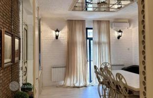 3-комнатная квартира 90 м² в Сабуртало за $245 000