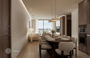 1-комнатная квартира в новостройке в Пафосе за 227 000 €
