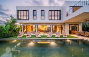 6-комнатная вилла 419 м² в Ялан Умаласе за $825 000