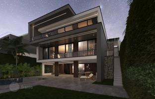 5-комнатный коттедж 660 м² в Лимасоле за 3 830 000 €