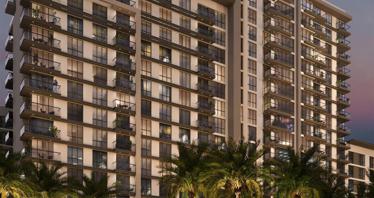 3 новых объекта в ЖК ARIA в Al Yalayis 2