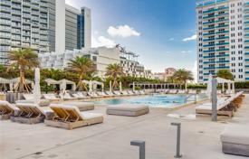 2-комнатные апартаменты в кондо 137 м² в Майами-Бич, США за $3 000 000