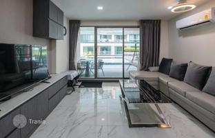 3-комнатная квартира 108 м² в Паттайе за $215 000