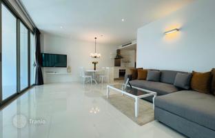 3-комнатная квартира 92 м² в Паттайе за $154 000