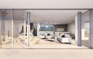 4-комнатный коттедж 238 м² в Хлораке за 1 050 000 €